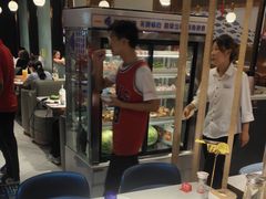 -三江源活鱼现烤(维多利摩尔城店)