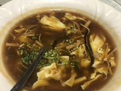 -大碗居·烤鸭·鱼头泡饼(天坛东门店)