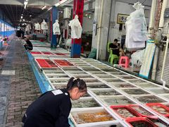 -梅姐海鲜餐厅(水头海鲜街店)