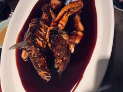 -湖滨28中餐厅·西湖宴·杭州君悦酒店