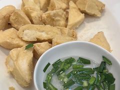 -长平老姿娘夜粥(平东一街店)