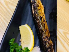 -胜代日本料理(云程巷小区店)