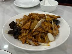 -京天红酒家(虎坊路店)