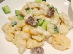传统全爆-燕春楼(海河华鼎店)