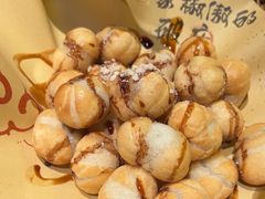 -破三川·新川菜(静安大融城店)