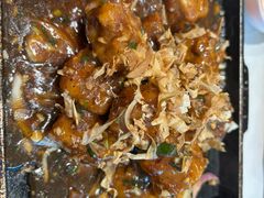 -金陵后厨·南京菜(新街口秣陵路店)