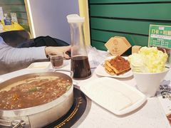 -黑窑厂糖油饼烤鸭·清真菜(旗舰店)