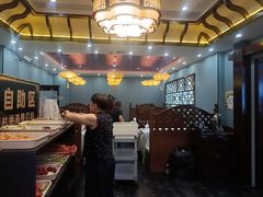 -芙蓉·艳阳餐厅(南口店)