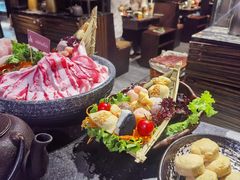 -湊湊火锅·茶憩(新中关购物中心店)