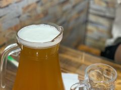 -海帮主·蒸汽海鲜青岛菜(栈桥火车站店)