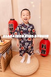 -小矮人专业儿童摄影(宜家店)