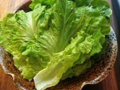 -热血兄弟·炭火烤肉(融侨中心店)