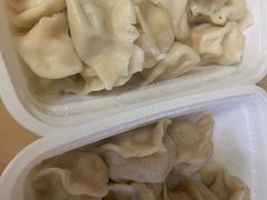 -新兴园饺子馆(北京百子湾店)