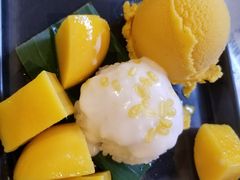 -Mango Tango