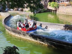 -成都欢乐谷