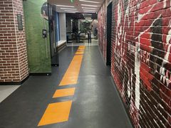 -威尔仕健身(新天地店)