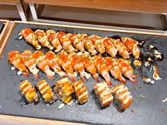 -大渔铁板烧(花园道店)