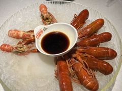 -红盔甲·小龙虾(天钥桥店)