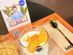 -LANN I 蘭 泰式古法按摩(徐家汇城开YOYO店)