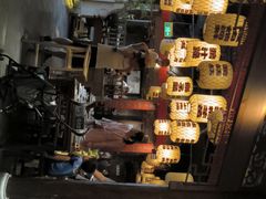 -南京大牌档(济南万象城店)