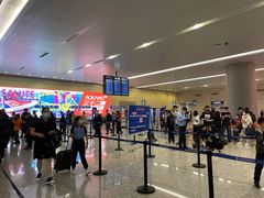 -温州龙湾国际机场