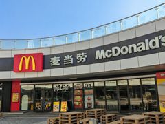 -麦当劳(金狮广场店)