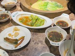 -老福耶小草帽石锅鱼(奥体店)