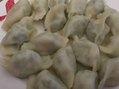 -船歌·鱼水饺青岛菜(闽江二路店)