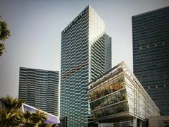 -上海浦东嘉里大酒店