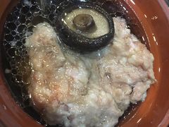 香菇肉饼汤-龙老五汤店(站前西路店)