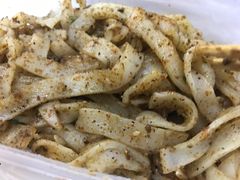 -孔利凤爪王烧烤(后湖第一店)