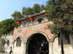 -溪口-滕头旅游景区