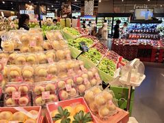 -Olé精品超市(广州太古汇店)