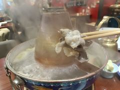 -1078號老北京涮肉(松柏店)