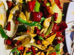 -平娃三宝烧烤·面食(南小街店)