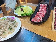 -大河宴·椒麻鱼火锅(北京路中和美食街店)