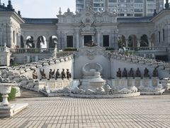 -珠海圆明新园