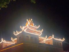 -鼓楼(兴庆区)