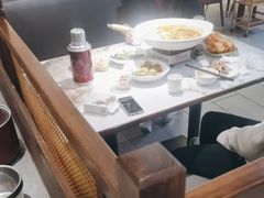 -老村长•湖北家常菜(南湖店)