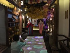 -淀里船宴(裕华东路店)