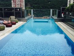 -香港港岛英迪格酒店