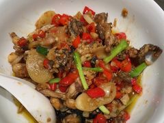 -绿草地·湘菜(芙蓉天街店)