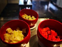 -昆明中心皇冠假日酒店