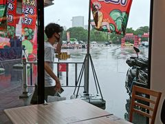 -必胜客(桐乡吾悦广场店)