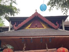 -抚仙湖生态石锅鱼野生菌(告庄店)