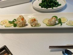 -106餐厅(山水文园店)