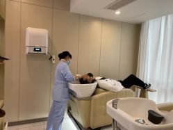 -大麦微针植发丨全国连锁