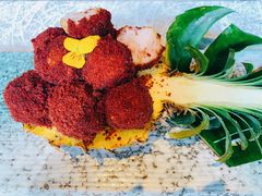 -蔓兰家的四季S0餐厅·融合菜(当代MOMA店)