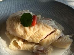 醉鸡-上海和平饭店龙凤厅 Dragon Phoenix