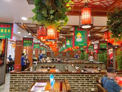-重庆酸菜鱼(上海路店)